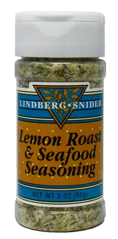 Lemon Roast & Seafood - Product Image