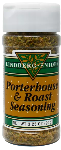 Porterhouse & Roast - Product Image