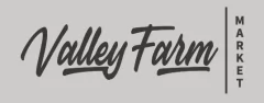 Logo Valley Farms_OurStory